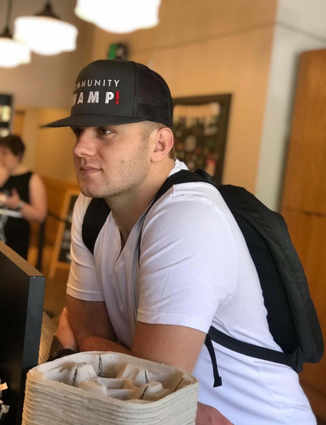 Nick Krem, Real Estate Content Advisor, Content Cardz, Real Estate Content Community